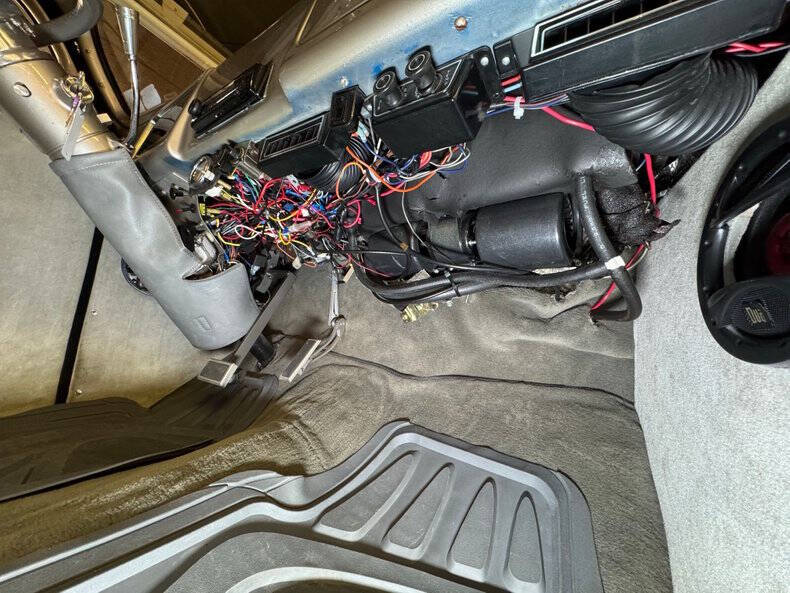 1937 Buick Roadmaster