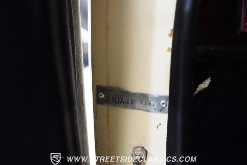 1936 Chevrolet Master Deluxe