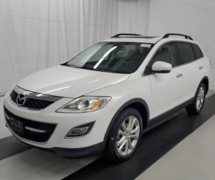 2012 Mazda CX-9 for sale at SF Motorcars in Staten Island NY