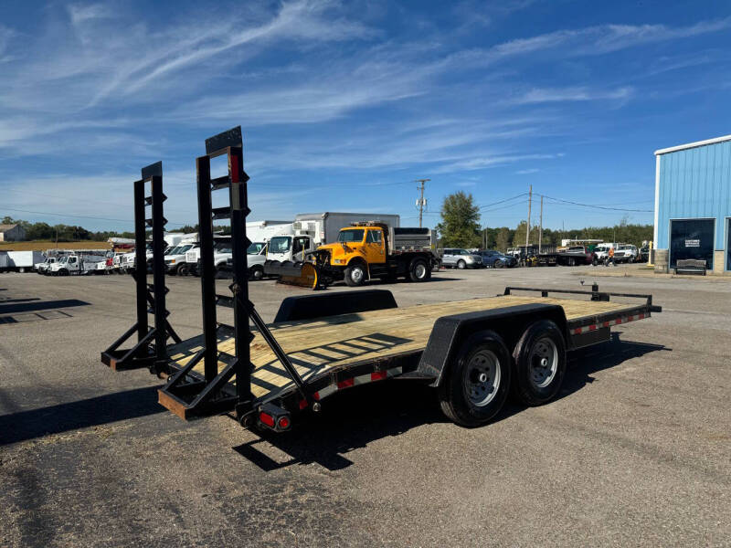 2020 Quality Trailer