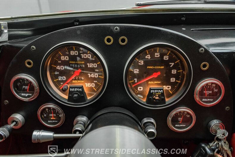 1963 Chevrolet Corvette