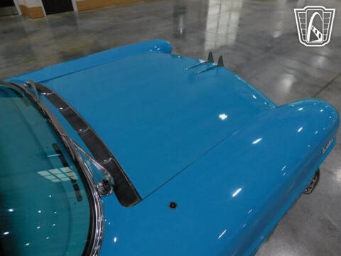 1957 Cadillac DeVille