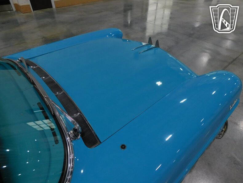 1957 Cadillac DeVille