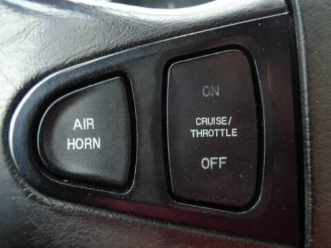 2003 International DuraStar 4300