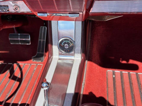 1961 Oldsmobile Starfire