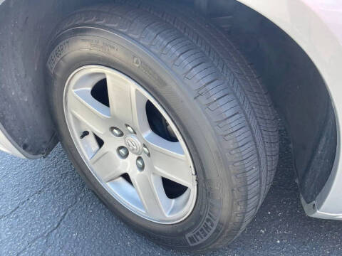 2005 Dodge Magnum SXT