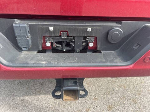 2024 Chevrolet Silverado 3500HD