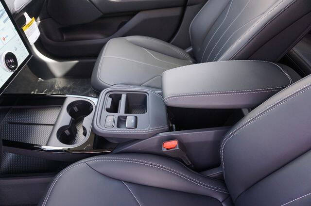 2026 Ford Mustang Mach-E Select