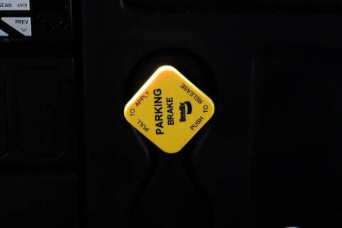 2017 International DuraStar 4300