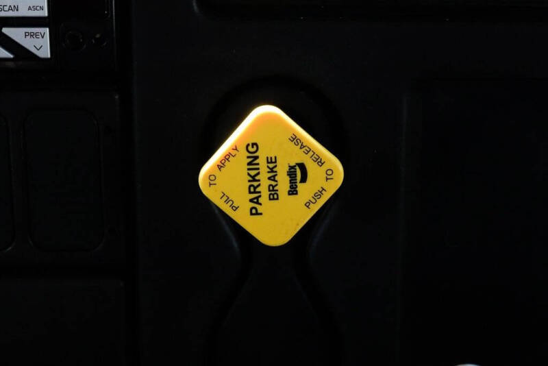 2017 International DuraStar 4300