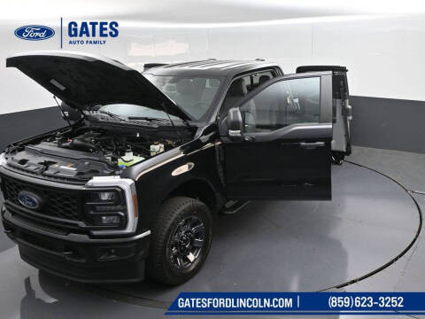 2026 Ford F-350 Super Duty