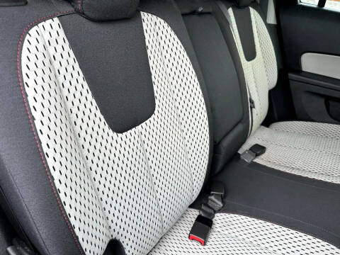 2015 GMC Terrain SLE-1