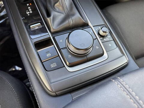 2021 Mazda CX-30 2.5 S