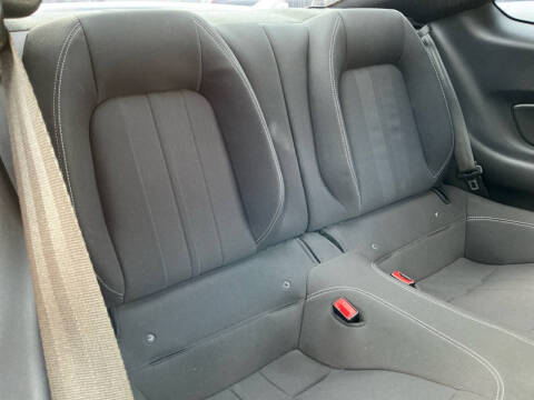 2020 Ford Mustang GT