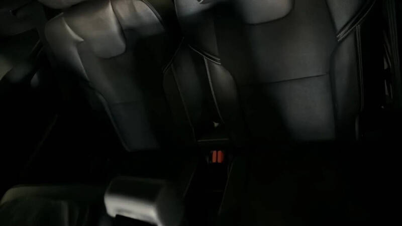 2017 Volvo XC90 T8 eAWD R-Design