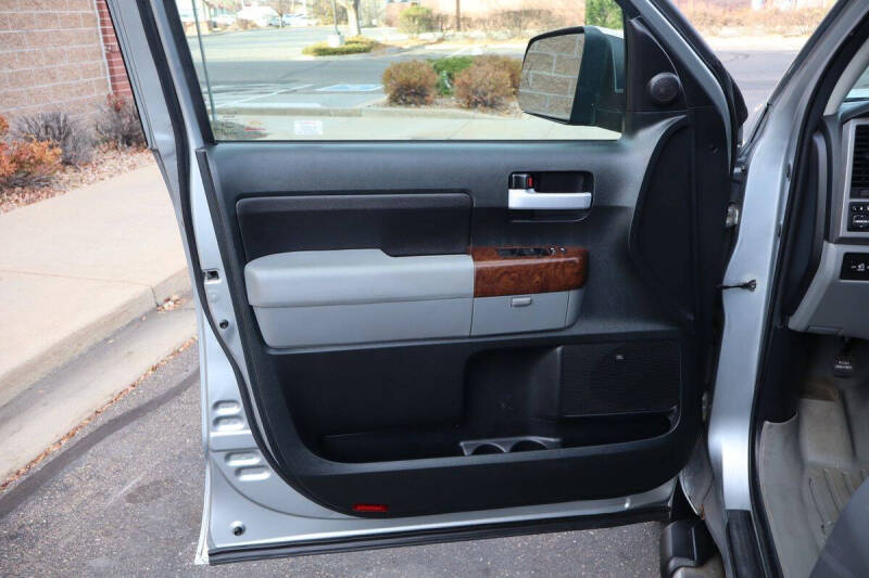 2011 Toyota Tundra Limited