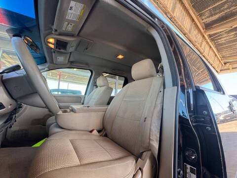 2009 Nissan Titan XE FFV