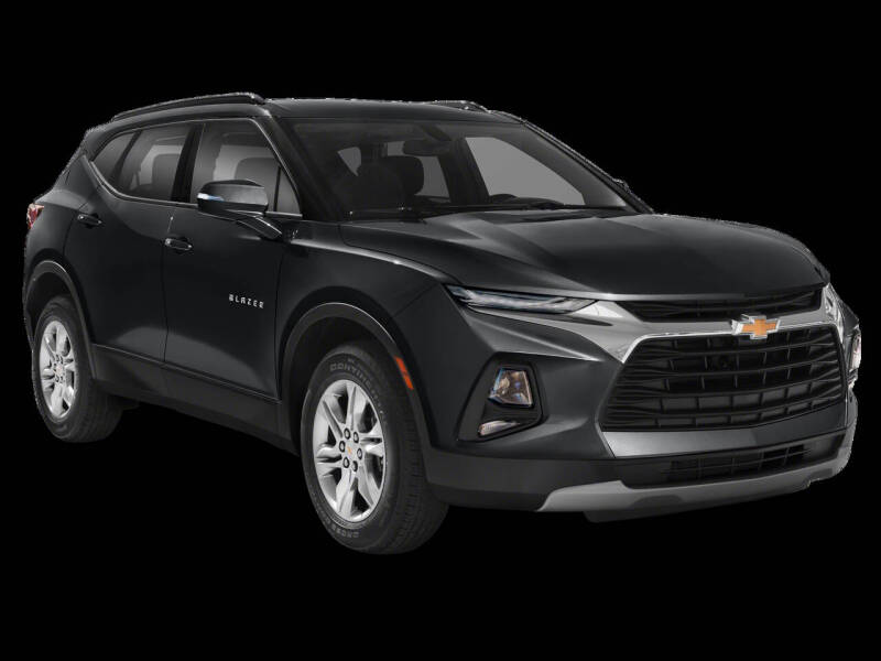 2019 Chevrolet Blazer LT