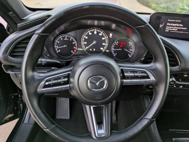 2019 Mazda Mazda3 Hatchback Premium
