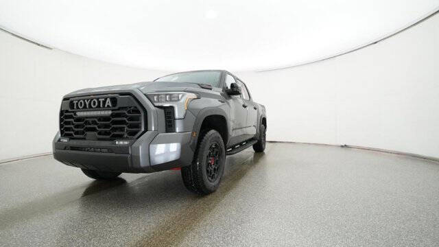 2026 Toyota Tundra TRD Pro HV