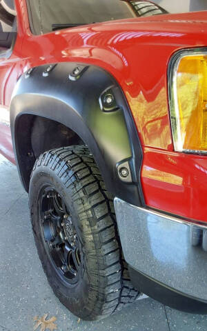 2008 GMC Sierra 1500