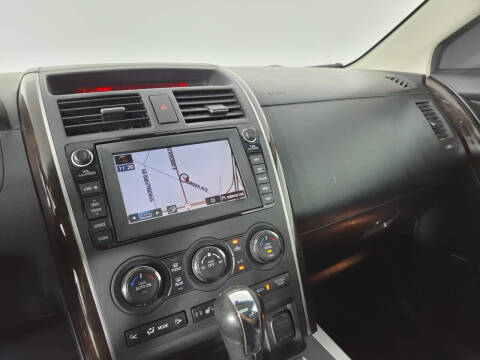 2012 Mazda CX-9 Grand Touring