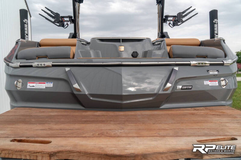 2025 MasterCraft X22