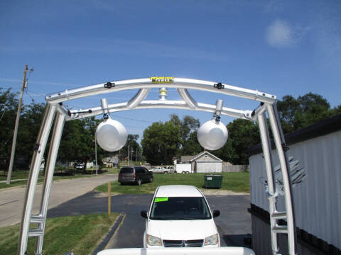 2002 Crownline BR230