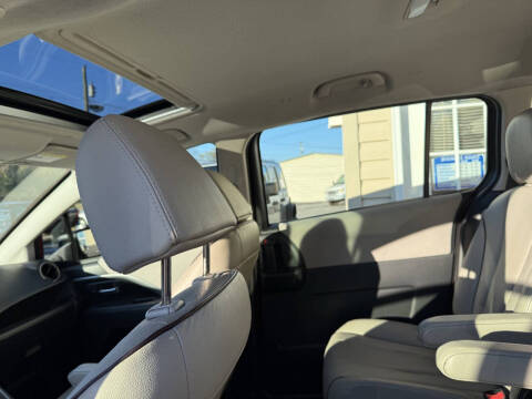 2013 Mazda MAZDA5 Grand Touring