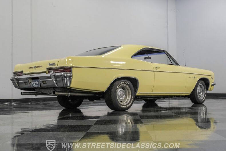 1966 Chevrolet Impala
