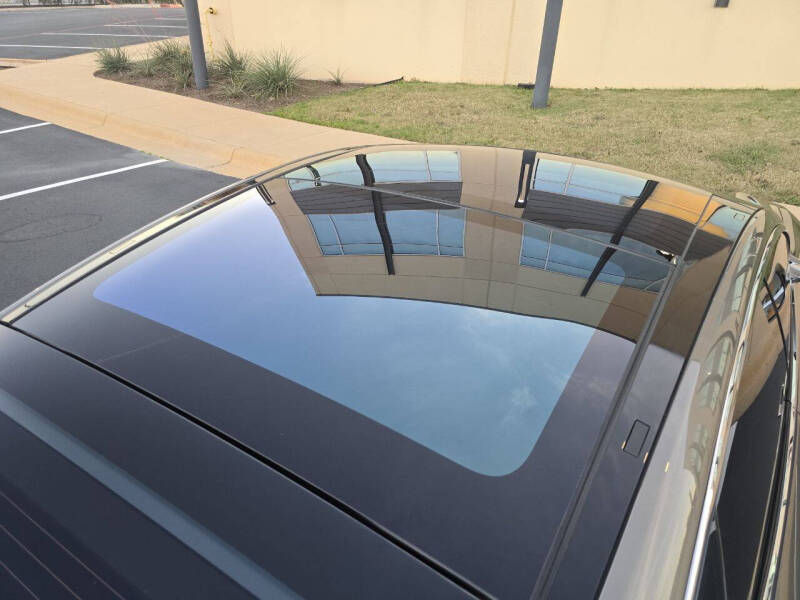 2016 Tesla Model S 70