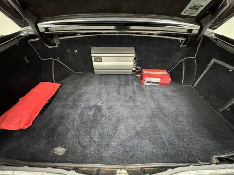 1989 Bentley Turbo R