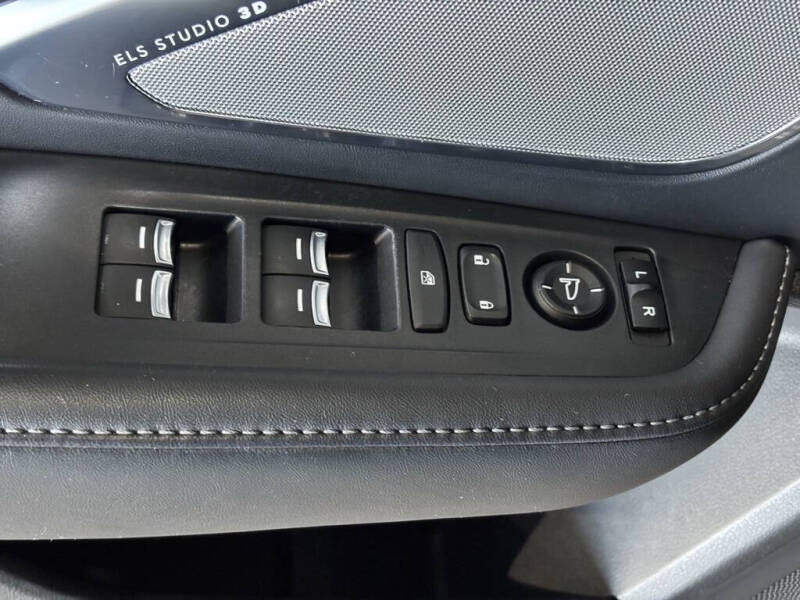 2019 Acura RDX SH-AWD w/A-SPEC