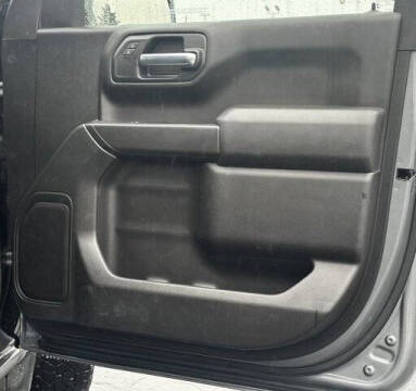 2022 Chevrolet Silverado 1500 Limited