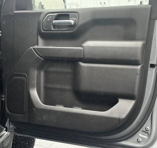 2022 Chevrolet Silverado 1500 Limited