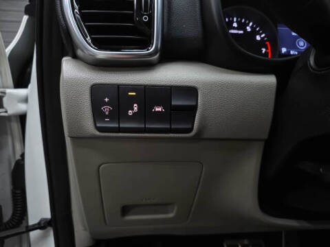 2021 Kia Sportage S