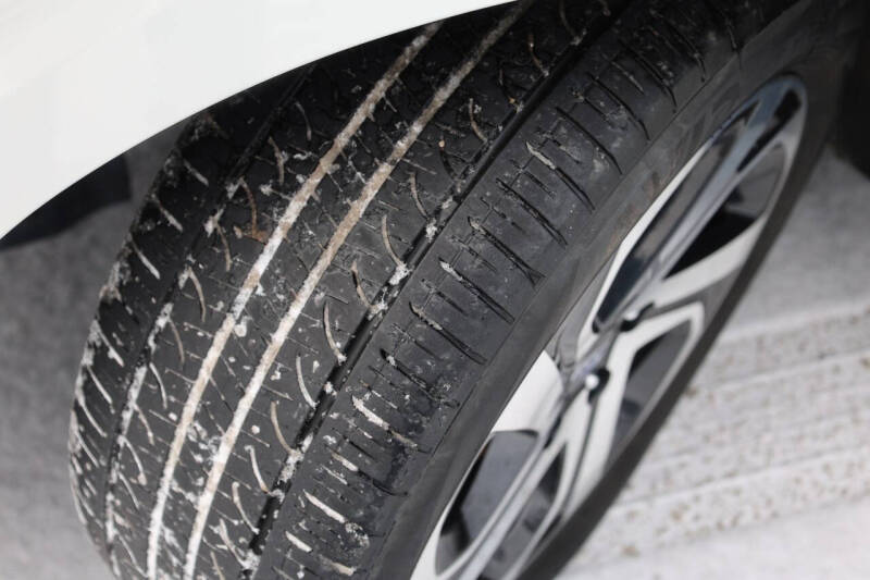 2020 Subaru Legacy Limited