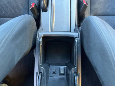 2010 Honda Accord Crosstour EX