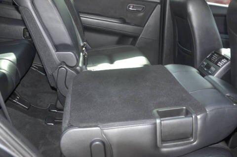 2013 Mazda CX-9 Touring