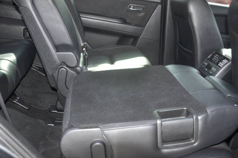 2013 Mazda CX-9 Touring