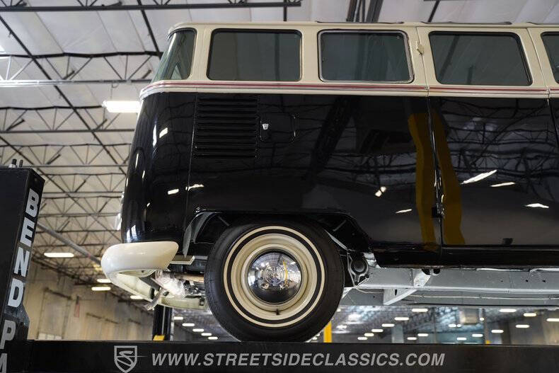 1975 Volkswagen Type 2