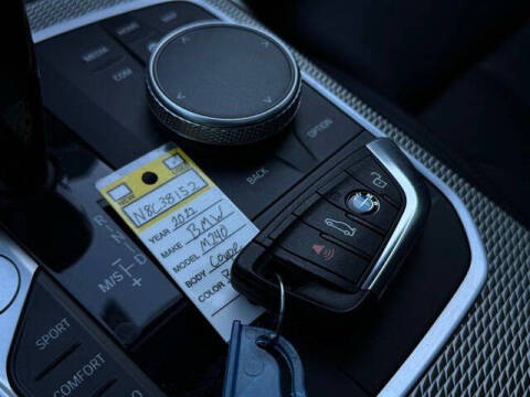 2022 BMW 2 Series M240i xDrive