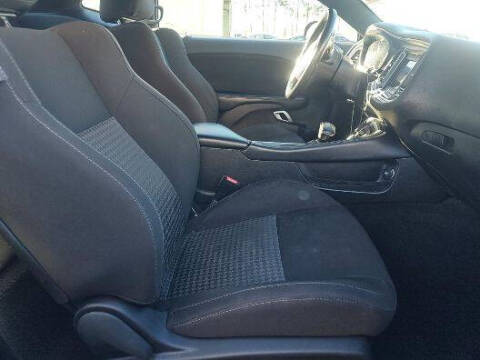 2021 Dodge Challenger R/T