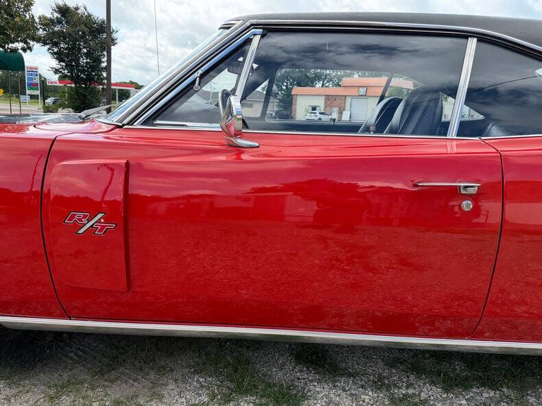 1970 Dodge Charger