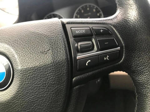 2011 BMW 7 Series 750Li xDrive