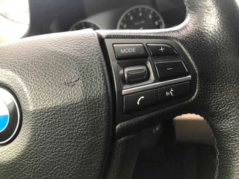 2011 BMW 7 Series 750Li xDrive