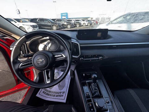 2025 Mazda CX-50 2.5 S Preferred