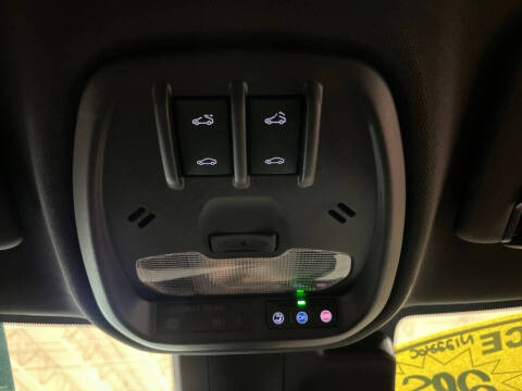 2024 Chevrolet Trax RS