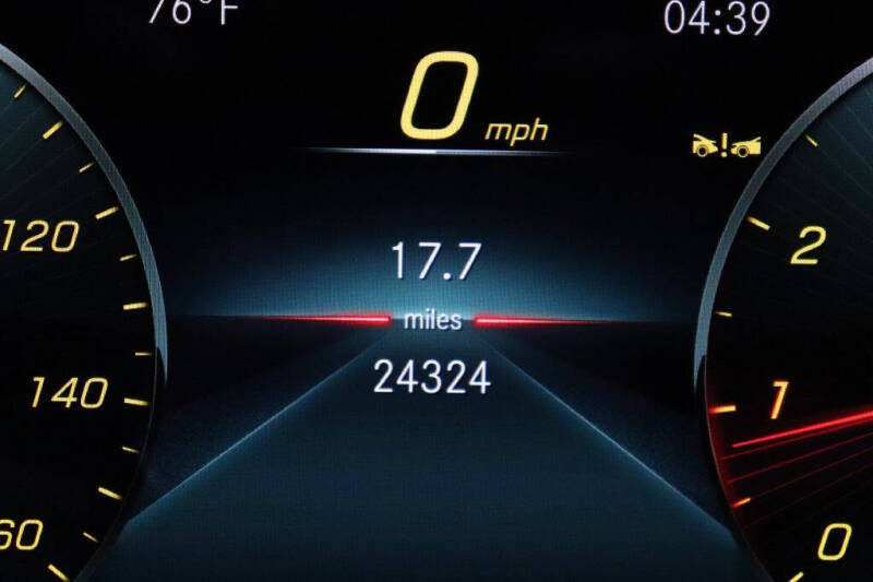 2023 Mercedes-Benz E-Class E 450