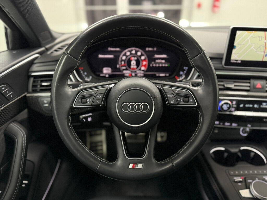 2018 Audi S4 for sale at Conway Imports in   Streamwood, IL